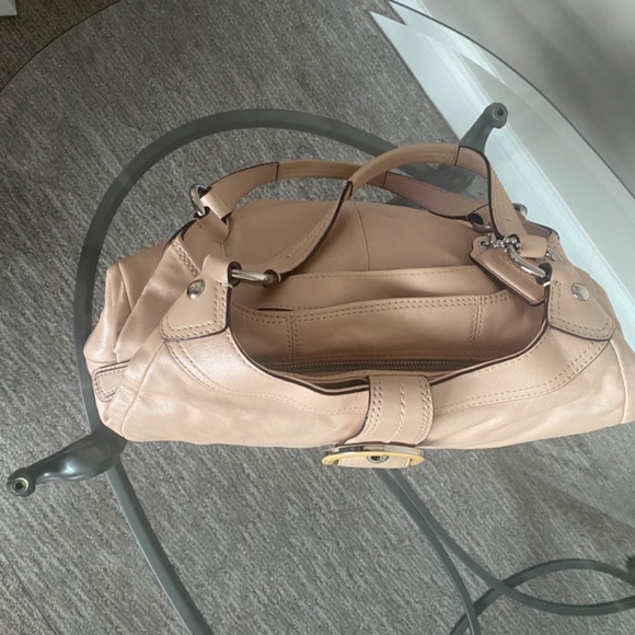 Coach purse - Picture 3 of 11